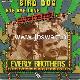 Afbeelding bij: The Everly Brothers - The Everly Brothers-Bird Dog / Bye Bye love